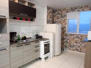 Apartamentos com Vista pro Mar de Imbituba residencial mar azul - Imbituba - 5