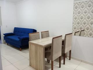 Apartamentos com Vista pro Mar de Imbituba residencial mar azul - Imbituba - 4