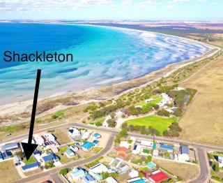 Shackleton - Point Turton - 9