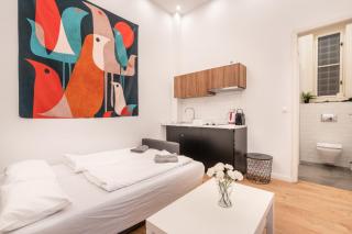 Grand Avenue Apartment - Budapest - 7