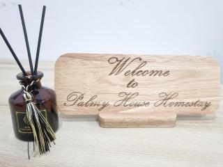 Palmy House Homestay Udonthani - Udon Thani - 9