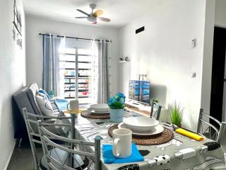 ANIMOSS! APARTMENTS - 10 modern apartments near city center & beach - 3