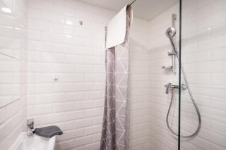 Grand Avenue Apartment - Budapest - 1
