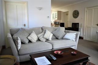 The Old Bake House - Sheringham - 5
