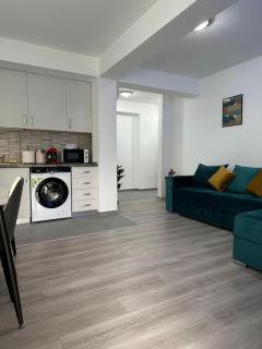 Luxury Apartments near Coresi Mall by GLAM - Brasov - 5