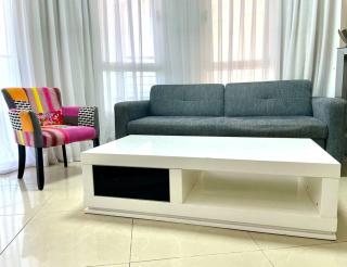 LOVELY 2BR GOLF RESIDENCE EILAT - Eilat - 7