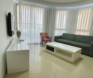 LOVELY 2BR GOLF RESIDENCE EILAT - Eilat - 6