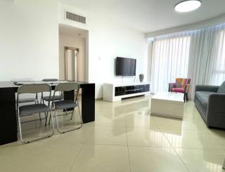 LOVELY 2BR GOLF RESIDENCE EILAT - Eilat - 4