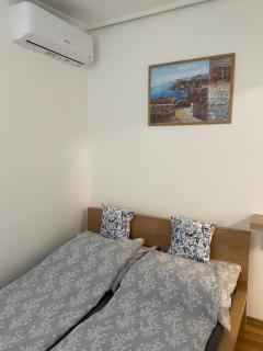 Mákvirág Apartman - Balatonboglár - 1