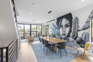 Perfect Friends Escape in Old Town Scottsdale with Resort Pool Access and Roof Deck! - 1