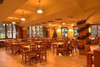 Hotel Stogu - 6