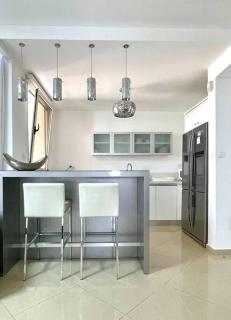 LOVELY 2BR GOLF RESIDENCE EILAT - Eilat - 2
