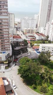 Apartamento Gourmet Praia Aviação - Praia Grande - 5