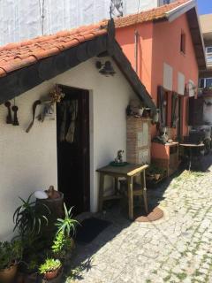 A Barraquinha 30 steps from sea - 0
