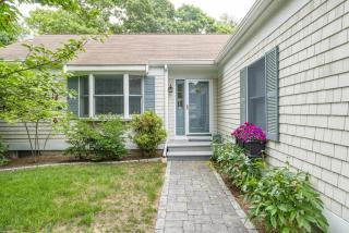 Central AC Game Room & Outdoor Shower - Brewster - 0