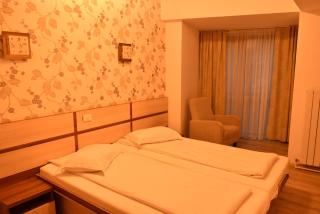 Hotel Stogu - Băile Olăneşti - 8