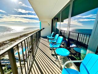 Island Winds East Unit 801 - Gulf Shores - 6