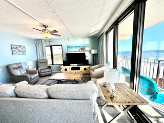 Island Winds East Unit 801 - Gulf Shores - 5
