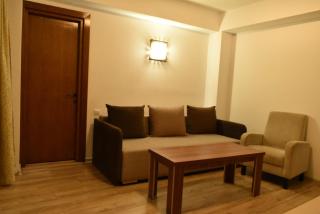 Hotel Stogu - Băile Olăneşti - 9