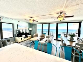 Island Winds East Unit 801 - Gulf Shores - 1