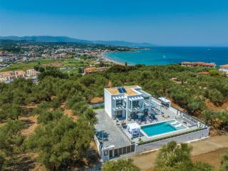 AJ - Seaview Private Villa - Tsilivi - 3
