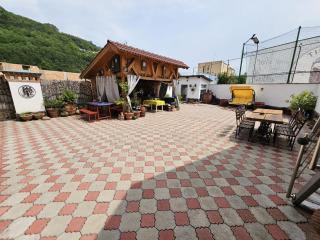 Pensiunea Baron - Sighişoara - 7
