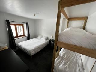 RestAuberge La Reine Meije - La Grave - 7