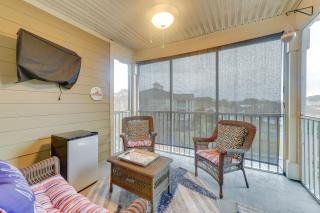 Crow Creek Golf Club Condo with Community Perks! - 6