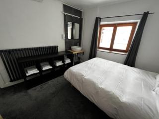 RestAuberge La Reine Meije - La Grave - 9