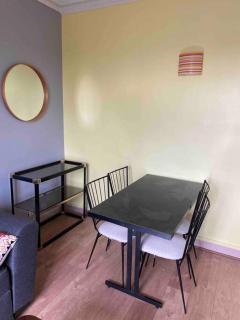 PARIS- Défense/Puteaux Appartement Cartault - Puteaux - 5