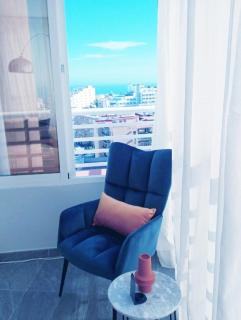 Skyline Suites Costa del Sol - 9