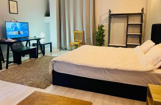 Rove Residence New Cairo - 1