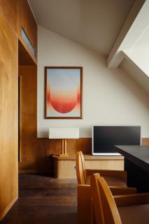 Edgar Suites - Bouchardon - París - 2