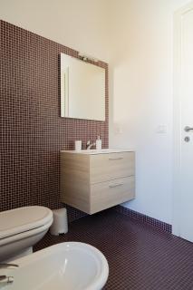 Double Private Parking, 2 Bedrooms & 2 Bathrooms - Elegant Apartment in Old Town - Udine - 6