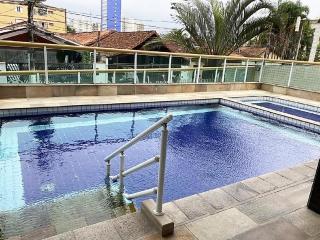 Apartamento Gourmet Praia Aviação - Praia Grande - 3