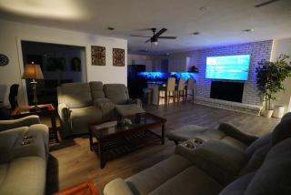 Beautiful Family Home Near Airport, I-10, Shopping - Pensacola - 9