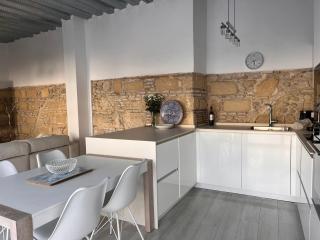 Casa Nuna Modern Loft with Private Garden Terrace - 9