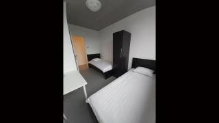 Ludovic - 3 bedroom apartment - Essen - 6