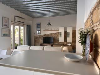 Casa Nuna Modern Loft with Private Garden Terrace - Jerez de la Frontera - 4