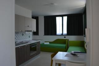 Residence Gli Ulivi di Eolo - Sapri - 4