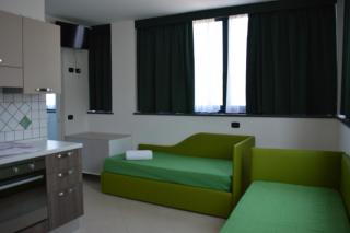Residence Gli Ulivi di Eolo - Sapri - 3