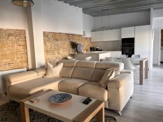 Casa Nuna Modern Loft with Private Garden Terrace - Jerez de la Frontera - 7