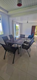 Grand appartement Punaauia - 5
