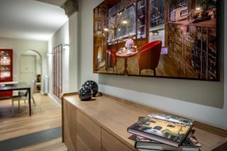 YID penthouse in Santa Croce - Florence - 2
