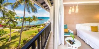 La Creole Beach Hotel & Spa - Le Gosier - 2