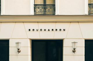 Edgar Suites - Bouchardon - París - 8