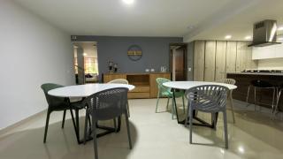 The Gray House - Medellín - 9