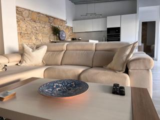 Casa Nuna Modern Loft with Private Garden Terrace - Jerez de la Frontera - 6