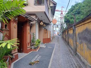 Ascarya Guest House - Sanur - 7