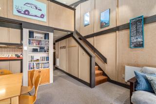 Sunny, Spacious & Pet Friendly - Creekside #39 - Bear Valley - 7